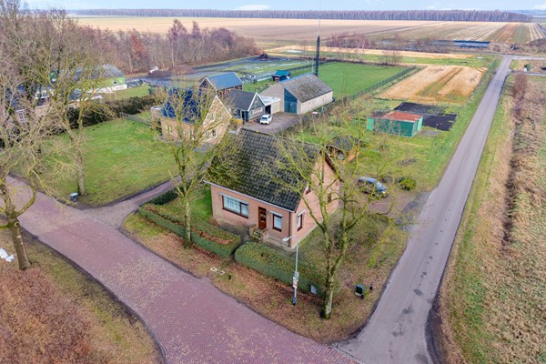 Medium property photo - Limietweg 66, 7884 TB Barger-Compascuum
